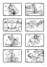 Предварительный просмотр 37 страницы Virutex TM33L Operating Instructions Manual