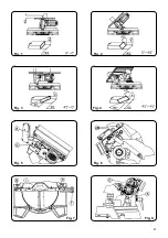 Preview for 41 page of Virutex TM43L Operating Instructions Manual