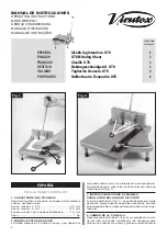 Preview for 2 page of Virutex U78 Operating Instructions