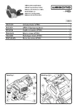 Preview for 2 page of Virutex WEGOMA AP98N Operating Instructions Manual