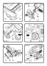 Preview for 3 page of Virutex WEGOMA AP98N Operating Instructions Manual