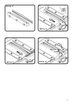 Preview for 31 page of Virutex WEGOMA BH80 Operating Instructions Manual