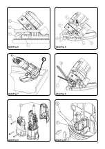 Предварительный просмотр 3 страницы Virutex WEGOMA CF217S Operating Instructions Manual