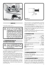 Предварительный просмотр 3 страницы Virutex WEGOMA FH71 Operating Instructions Manual