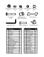 Preview for 5 page of VIRZOOM VZ-EA1 Product Manual