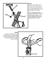 Preview for 7 page of VIRZOOM VZ-EA1 Product Manual