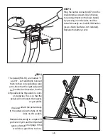 Preview for 8 page of VIRZOOM VZ-EA1 Product Manual