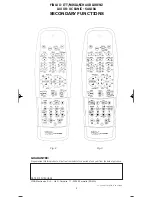 Preview for 8 page of VISA IT-9300 Operating Instructions Manual