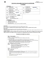 Preview for 4 page of VISA VE-L30-T Instructions Manual