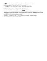 Preview for 5 page of VISA VE-L30-T Instructions Manual