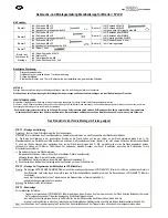 Preview for 8 page of VISA VE-L30-T Instructions Manual