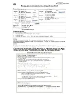 Preview for 10 page of VISA VE-L30-T Instructions Manual