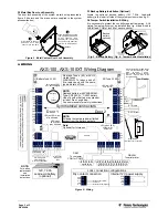 Предварительный просмотр 2 страницы VisAccess AXS-100 Installation Manual