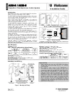 VisAccess AXS-5 Installation Manual preview