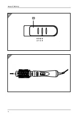 Предварительный просмотр 4 страницы ViSAGE 804385 User Manual