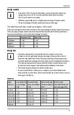 Preview for 15 page of ViSAGE 95908 User Manual