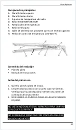 Предварительный просмотр 13 страницы ViSAGE BY-615 User Manual