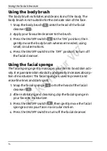 Preview for 14 page of ViSAGE GT-FCr-02 User Manual