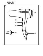 Предварительный просмотр 4 страницы ViSAGE GT-HDi-09-UK User Manual