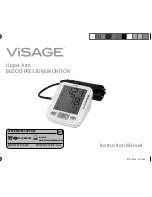 Preview for 1 page of ViSAGE MD 15469 Instruction Manual