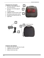 Предварительный просмотр 12 страницы ViSAGE TM-211 User Manual