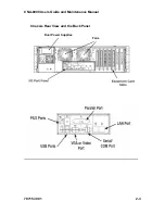 Preview for 25 page of Visara CNA-8000 Users Manual And Maintenance Manual