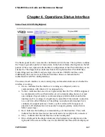 Preview for 69 page of Visara CNA-8000 Users Manual And Maintenance Manual