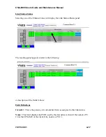 Preview for 85 page of Visara CNA-8000 Users Manual And Maintenance Manual