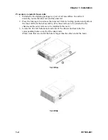 Предварительный просмотр 10 страницы Visara VI-5990A Installation And Configuration Manual