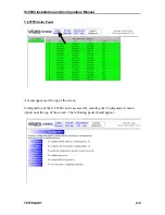 Предварительный просмотр 25 страницы Visara VI-5990A Installation And Configuration Manual