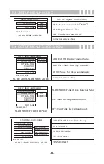 Preview for 10 page of Visart Technologies 10.4 PORTABLE TV with built-in multimedia Card Player Operation Instructions Manual