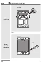 Предварительный просмотр 49 страницы Visatron 10980 Operating Instructions Manual