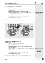 Предварительный просмотр 57 страницы Visatron 10980 Operating Instructions Manual