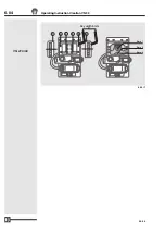 Предварительный просмотр 58 страницы Visatron 10980 Operating Instructions Manual