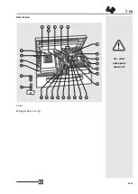 Предварительный просмотр 61 страницы Visatron 10980 Operating Instructions Manual