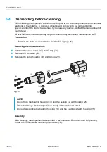 Preview for 22 page of ViscoTec 505159 Operation & Maintenance Manual