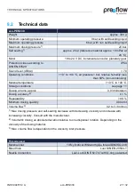 Preview for 27 page of ViscoTec 505159 Operation & Maintenance Manual