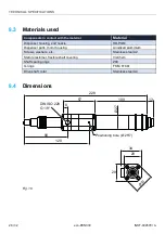 Preview for 28 page of ViscoTec 505159 Operation & Maintenance Manual