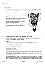 Preview for 20 page of ViscoTec preeflow 21168 Operation & Maintenance Manual