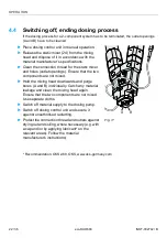 Preview for 22 page of ViscoTec preeflow 21168 Operation & Maintenance Manual