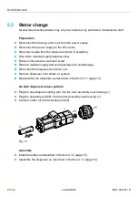 Preview for 26 page of ViscoTec preeflow 21168 Operation & Maintenance Manual