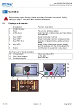 Предварительный просмотр 10 страницы ViscoTec Preeflow eco-CONTROL EC200-B Operation And Maintenance Instructions