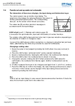 Preview for 13 page of ViscoTec Preeflow eco-CONTROL EC200-B Operation And Maintenance Instructions