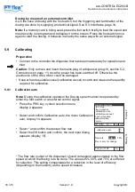 Предварительный просмотр 16 страницы ViscoTec Preeflow eco-CONTROL EC200-B Operation And Maintenance Instructions