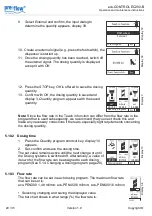 Предварительный просмотр 20 страницы ViscoTec Preeflow eco-CONTROL EC200-B Operation And Maintenance Instructions