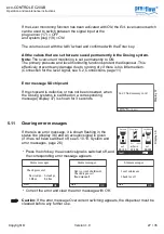 Preview for 27 page of ViscoTec Preeflow eco-CONTROL EC200-B Operation And Maintenance Instructions