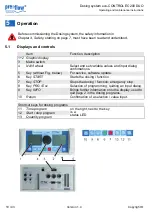 Предварительный просмотр 10 страницы ViscoTec PreeFlow eco-CONTROL EC200 DUO Operating And Maintenance Instructions Manual