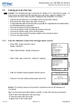 Предварительный просмотр 14 страницы ViscoTec PreeFlow eco-CONTROL EC200 DUO Operating And Maintenance Instructions Manual