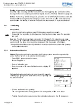 Предварительный просмотр 17 страницы ViscoTec PreeFlow eco-CONTROL EC200 DUO Operating And Maintenance Instructions Manual