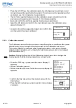 Предварительный просмотр 18 страницы ViscoTec PreeFlow eco-CONTROL EC200 DUO Operating And Maintenance Instructions Manual